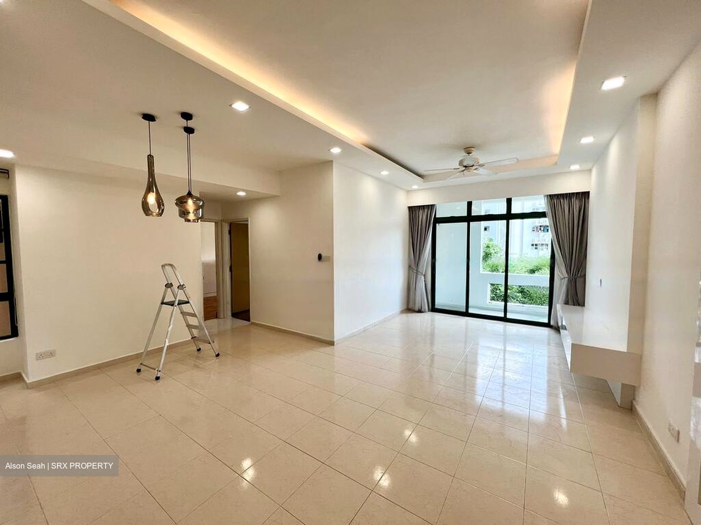 Hillview Heights (D23), Condominium #461345371